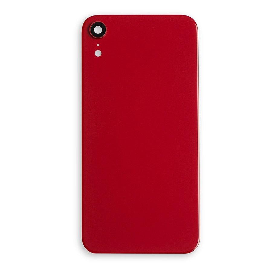 iPhone XR Back Cover Red - Best Cell Phone Parts Distributor in Canada iPhone XR Back Cover Red - Best Cell Phone Parts Distributor in Canada